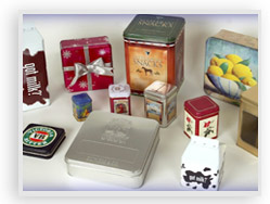 Florida Decorative Custom Paper Boxes