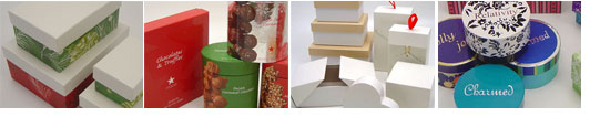 Custom Paper Boxes and Custom Decorative Paper Boxes