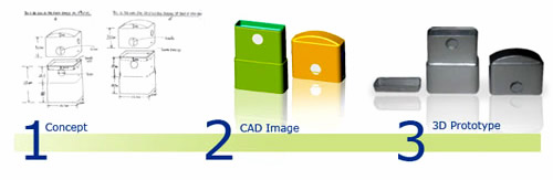 Medical Marijuana Bracket Tin